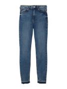 TOM TAILOR DENIM Jeans 'Janna'  blue denim