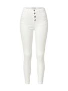 Hailys Jeans 'Romina'  white denim