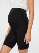 MAMALICIOUS Leggings 'Tia Jeanne'  sort