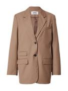 minimum Blazer 'AMIES'  beige