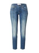 FREEMAN T. PORTER Jeans 'Sophy'  blue denim