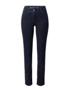 GERRY WEBER Jeans 'Best4me'  mørkeblå