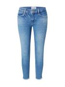 FRAME Jeans  blue denim