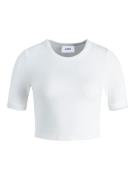 JJXX Shirts 'Florie'  hvid