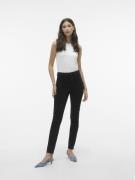 Vero Moda Tall Jeans 'Sophia'  black denim