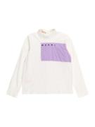 Marni Bluser & t-shirts  lilla / hvid