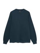 Pull&Bear Pullover  petroleum