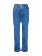 Calvin Klein Jeans Jeans 'Authentic'  blue denim