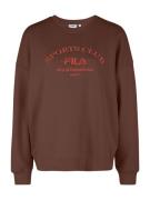 FILA Sweatshirt 'BOROD'  brun / hummer