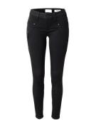 Gang Jeans '94Nele Biker'  black denim