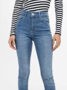 JDY Jeans 'Nikki'  blue denim