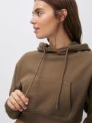 Pull&Bear Sweatshirt  sepia