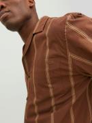 R.D.D. ROYAL DENIM DIVISION Skjorte  brun