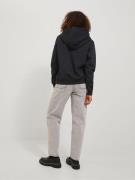 JJXX Sweatshirt 'Nola'  sort / hvid