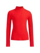 WE Fashion Bluser & t-shirts  rød