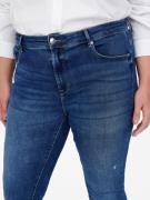 ONLY Carmakoma Jeans 'Maya'  blue denim