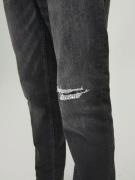Jack & Jones Junior Jeans  antracit / lysegrå