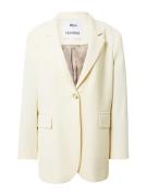 Won Hundred Blazer 'Bridget'  creme