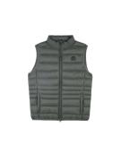 Scalpers Vest 'Gstaad'  khaki