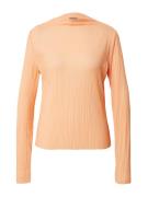 Gina Tricot Shirts 'Malin'  lyseorange