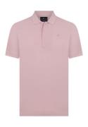 DENIM CULTURE Bluser & t-shirts 'JONATHAN'  pink