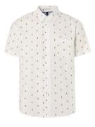 TATUUM Skjorte  blandingsfarvet / hvid
