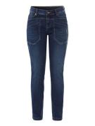 TATUUM Jeans 'KALMARA'  blue denim