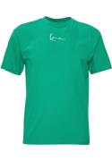 Karl Kani Bluser & t-shirts  grøn / blandingsfarvet
