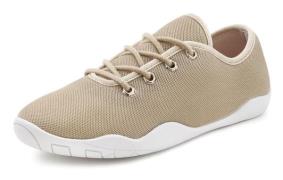LASCANA Sneaker low  beige