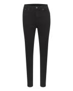 Kaffe Jeans  black denim