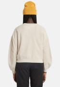 TIMBERLAND Sweatshirt  naturhvid