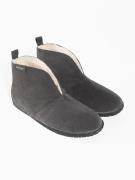 Minnetonka Boots 'Tamson'  grå / mørkegrå