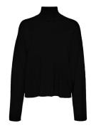 VERO MODA Pullover  sort