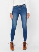 JDY Jeans 'Sonja'  blue denim