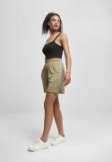 Urban Classics Bukser  khaki