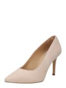 ABOUT YOU Pumps  beige