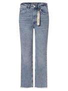 comma casual identity Jeans  blue denim