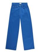 GRUNT Jeans  blå