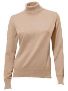 heine Pullover  beige