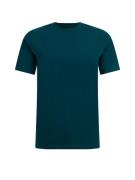 WE Fashion Bluser & t-shirts  mørkegrøn