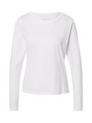 MADS NORGAARD COPENHAGEN Shirts 'Tenna'  hvid