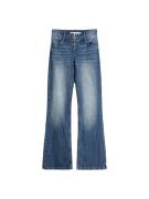 Bershka Jeans  blue denim