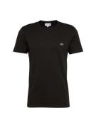 LACOSTE Bluser & t-shirts  grøn / rød / sort / hvid