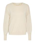 Kaffe Pullover  sand