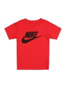 Nike Sportswear Shirts  rød