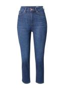 Marks & Spencer Jeans 'Harper Cigarette'  blue denim