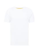 BOSS Orange Bluser & t-shirts 'Tales 1'  hvid