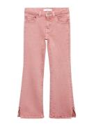 MANGO KIDS Jeans  pink