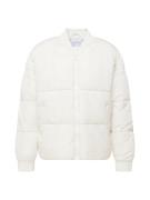 TOPMAN Overgangsjakke  creme