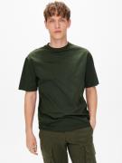 Only & Sons Bluser & t-shirts 'Fred'  gran